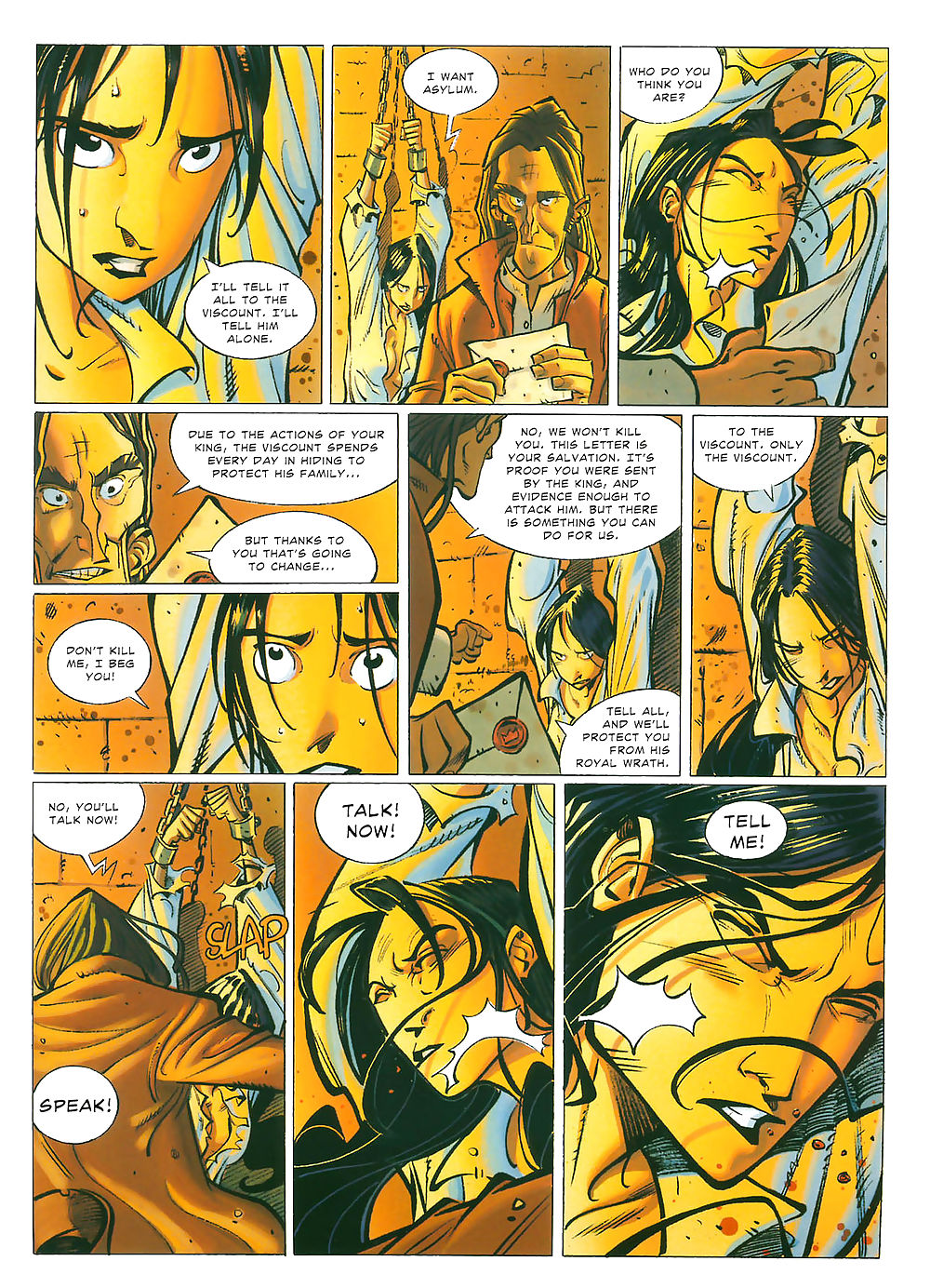 Belladonna 02 (eng) #17767752