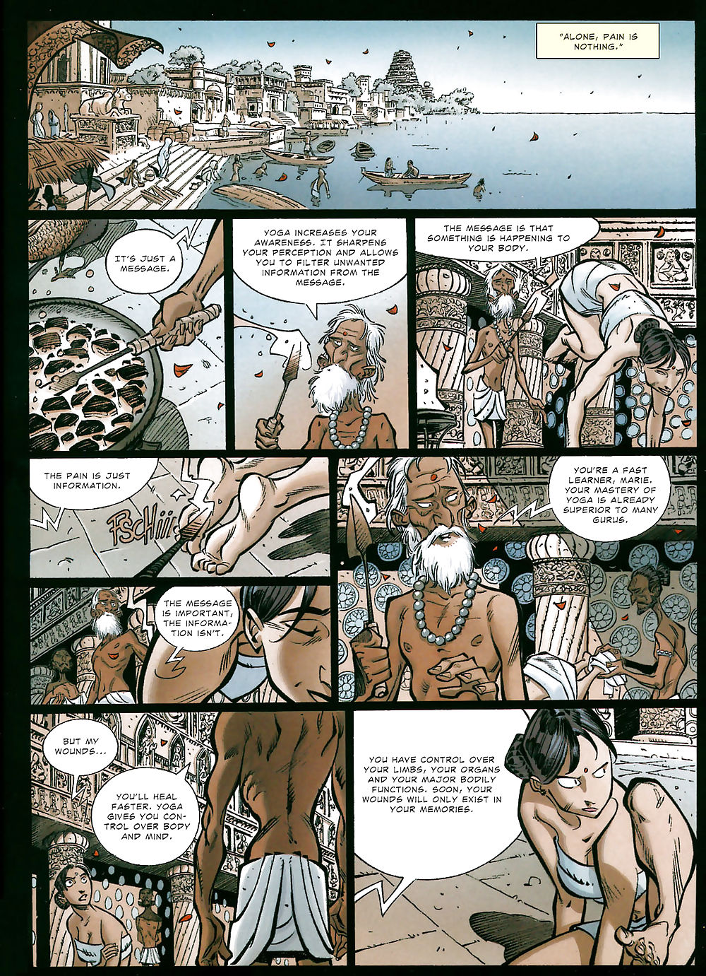 Belladonna 02 (eng) #17767760