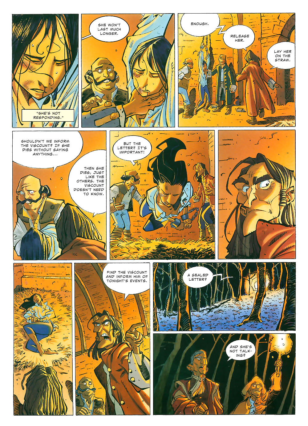 Belladonna 02 (eng) #17767777