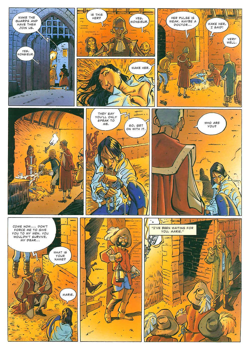 Belladonna 02 (eng) #17767788