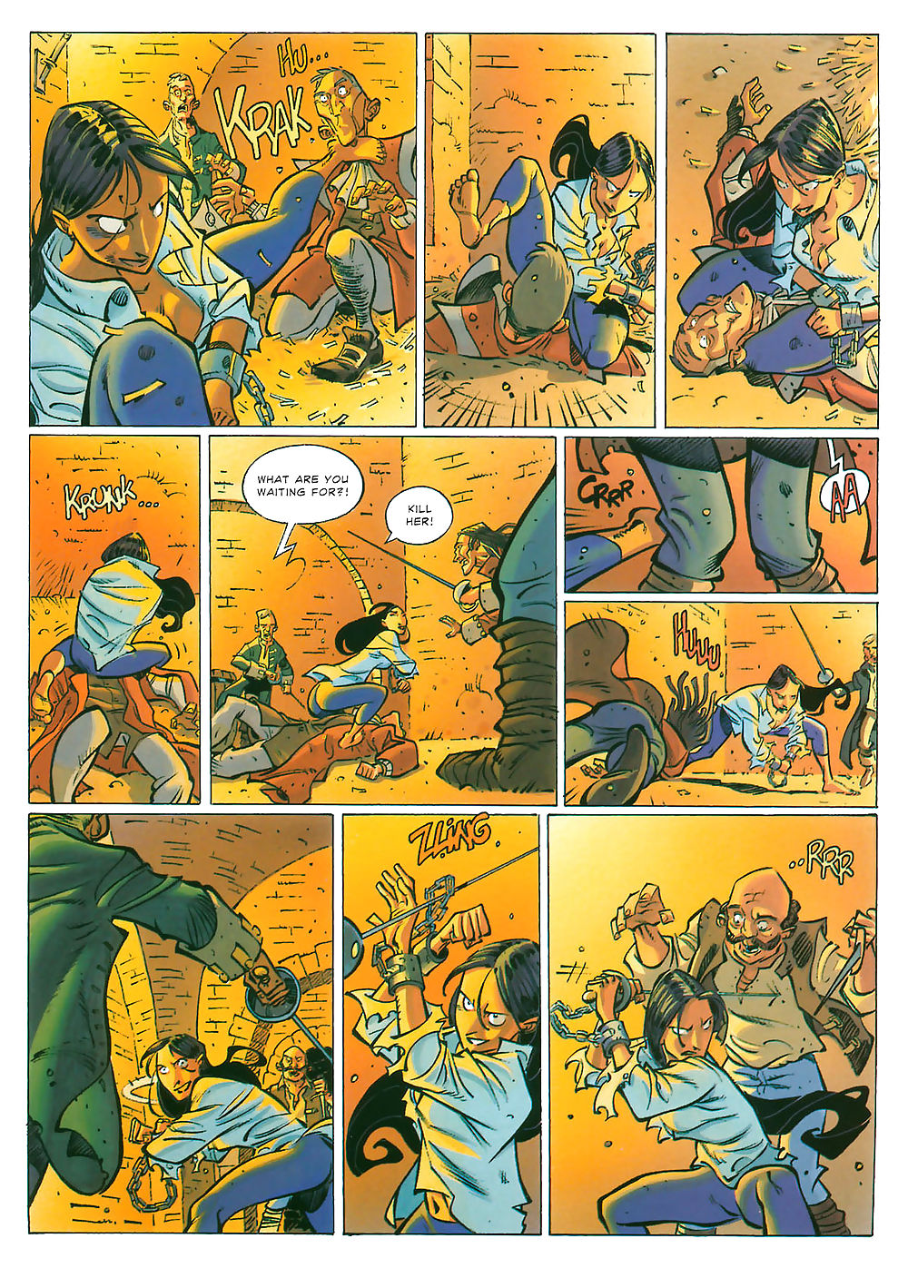 Belladonna 02 (eng) #17767806