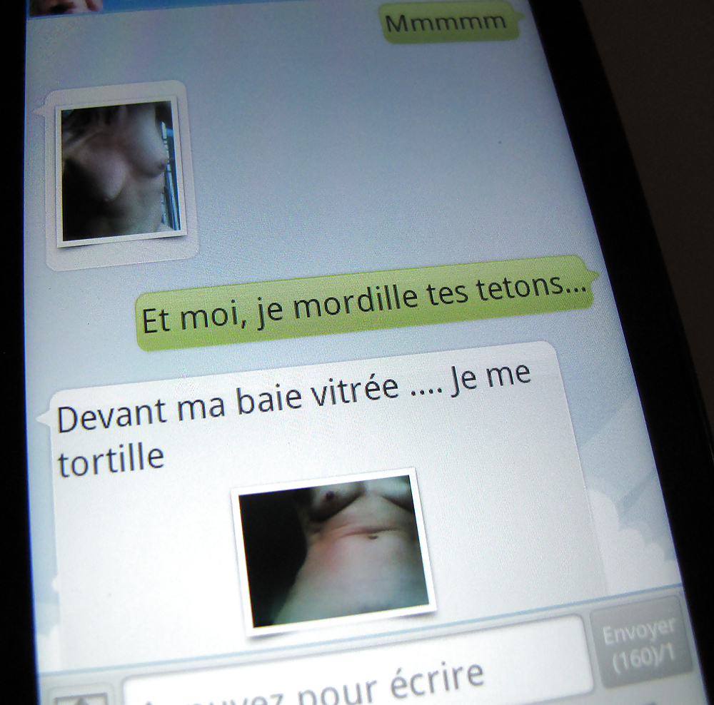 Liebe Von Text - Liebe Sie Mms #22753787