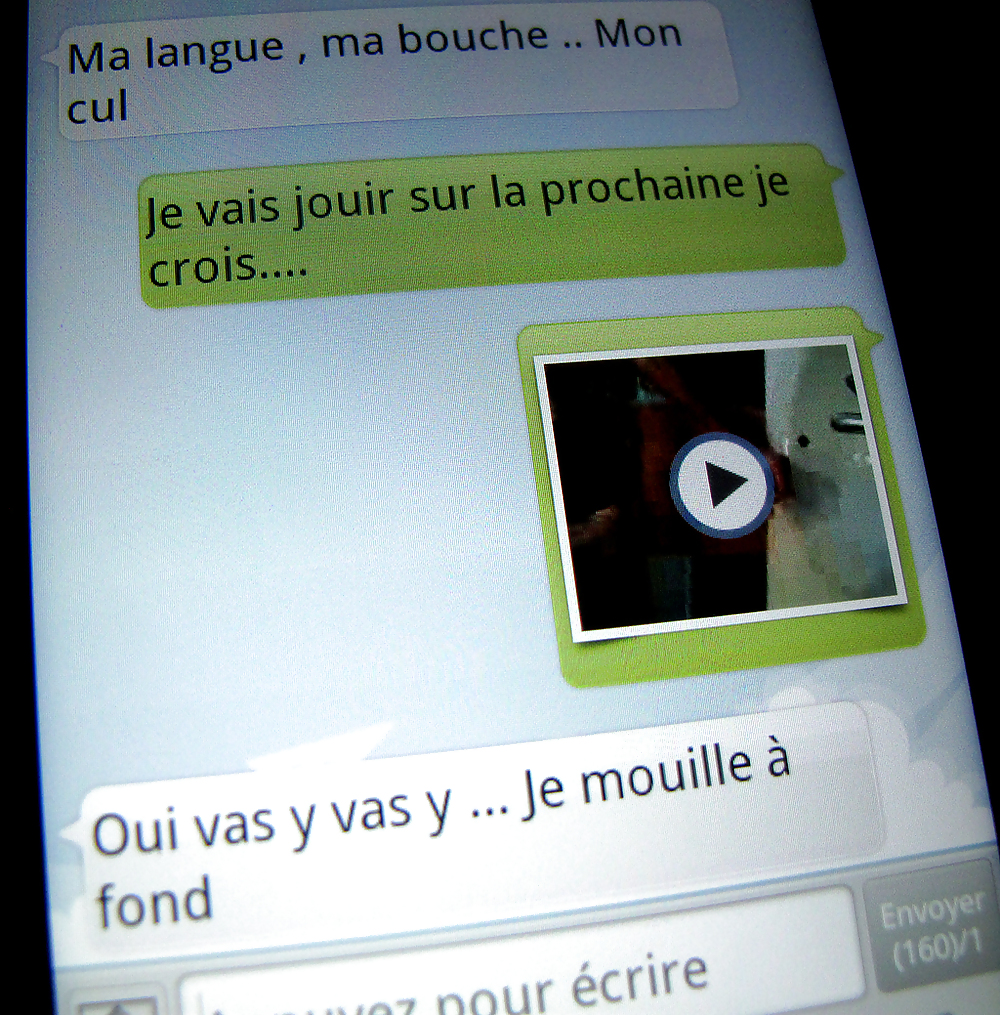 Liebe Von Text - Liebe Sie Mms #22753942