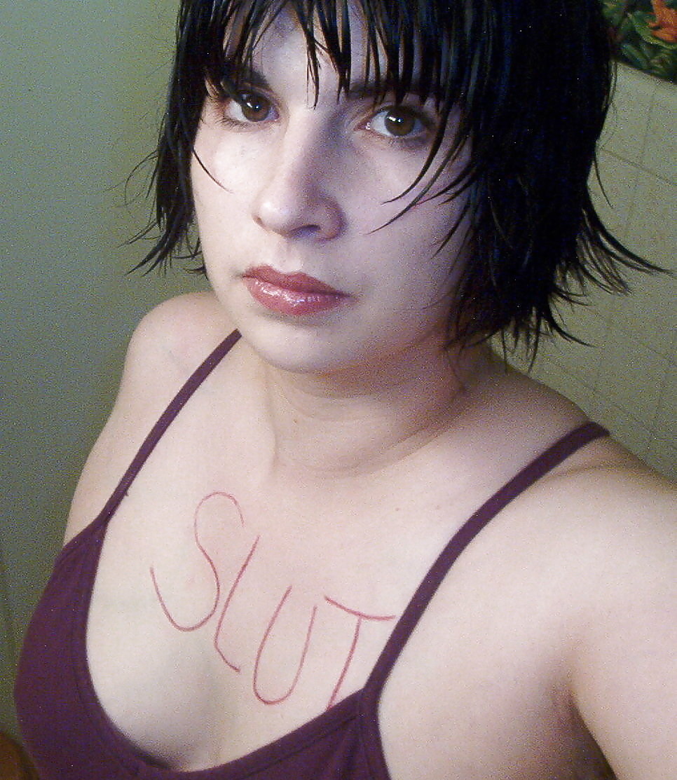 Bodywritings #9675928
