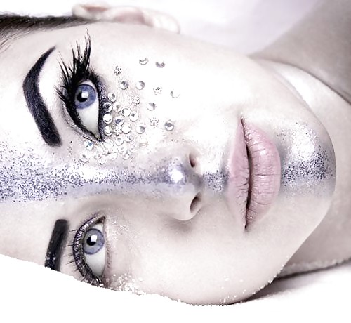 Fetiche mundo....
 #13715115