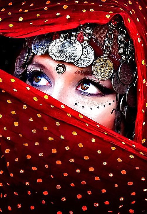 Fetiche mundo....
 #13715217