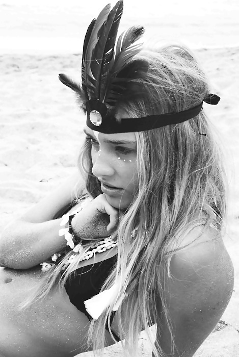 Fetiche mundo....
 #13715219