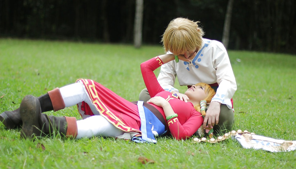 Yo cosplay
 #22317505