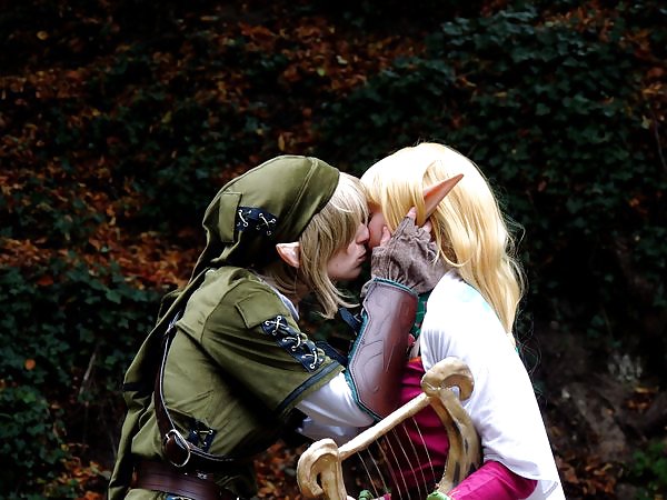 Yo cosplay
 #22317514