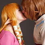 Yo cosplay
 #22317517