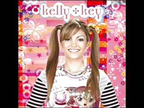 Brasilian singer Kelly Key