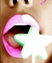 Hermosos labios5
 #3133070