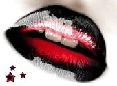 Hermosos labios5
 #3133110