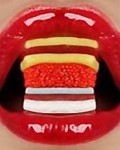 Hermosos labios5
 #3133153
