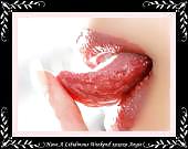Hermosos labios5
 #3133160