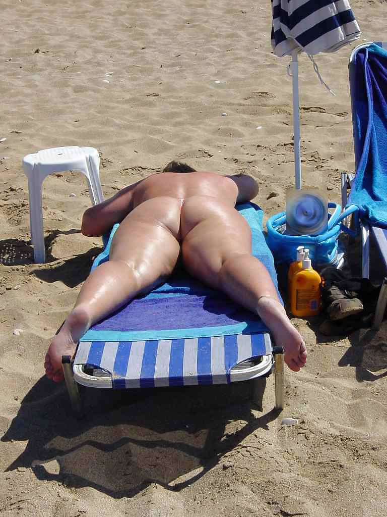 Big Ass part 3 #7687051