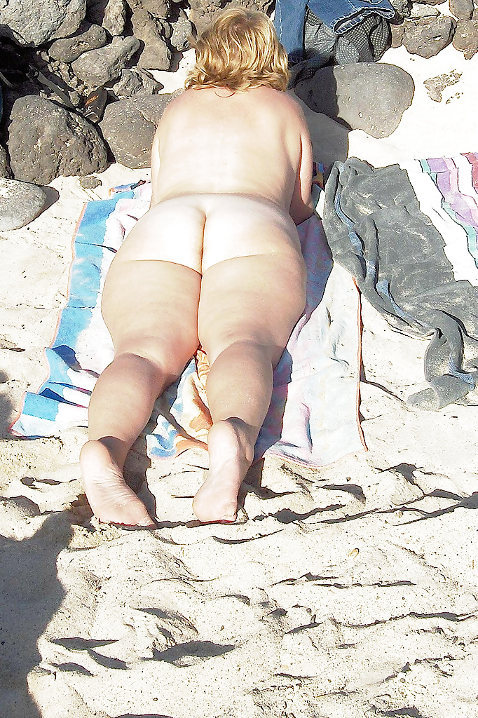 Big Ass part 3 #7687092