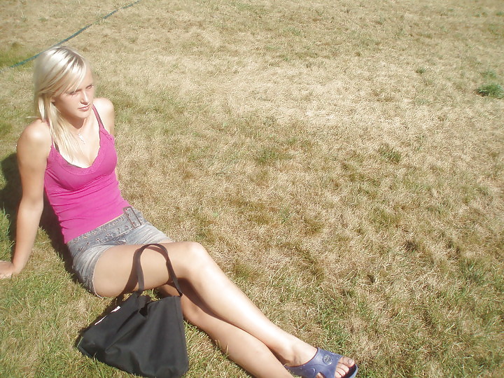 ベビーティーンのアマチュア4
 #6671369