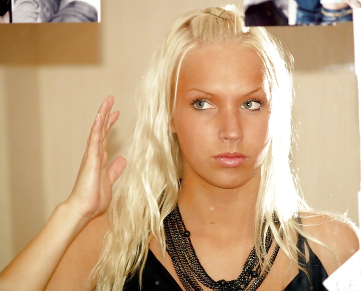 ベビーティーンのアマチュア4
 #6671392