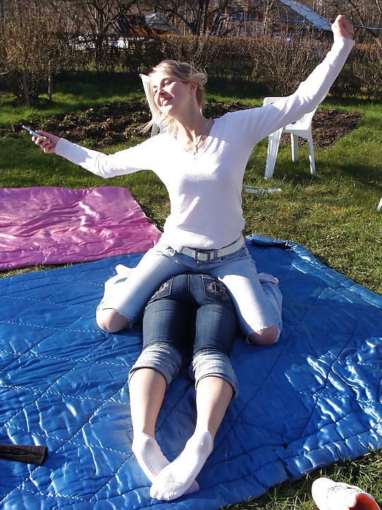 ベビーティーンのアマチュア4
 #6671406