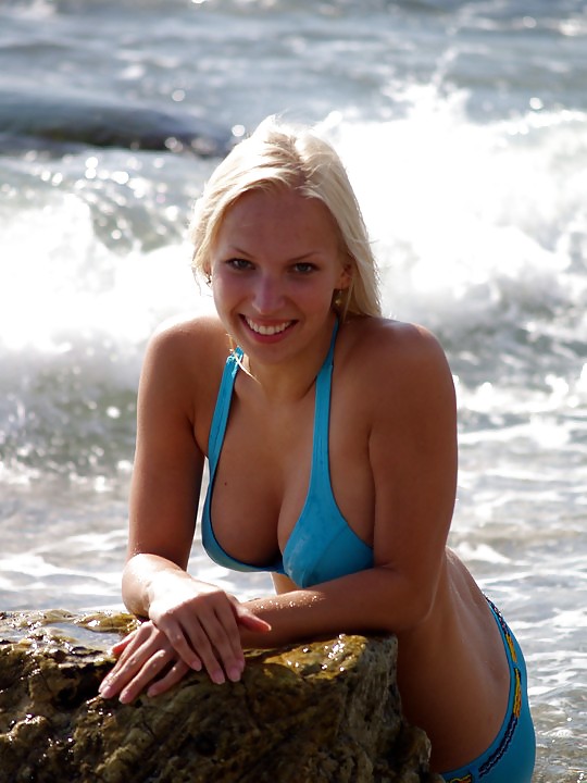 ベビーティーンのアマチュア4
 #6671415