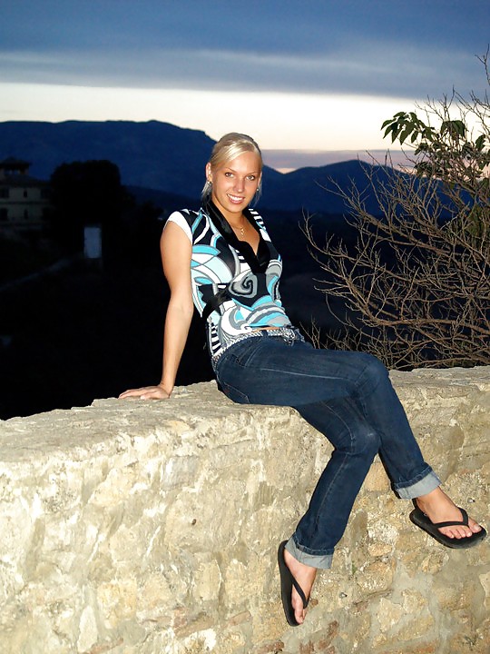 ベビーティーンのアマチュア4
 #6671469