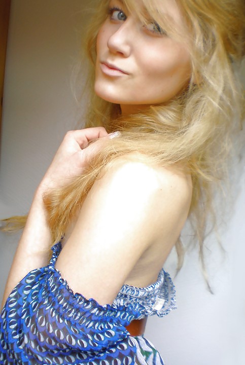 ベビーティーンのアマチュア4
 #6671497