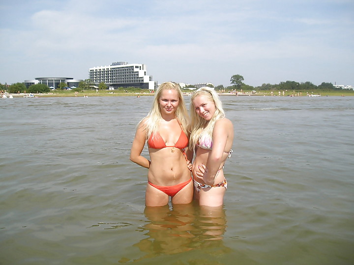 ベビーティーンのアマチュア4
 #6671509