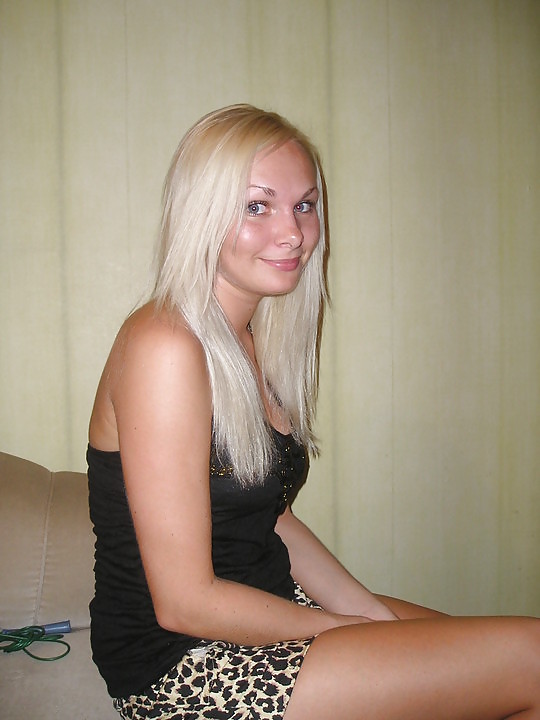 ベビーティーンのアマチュア4
 #6671551