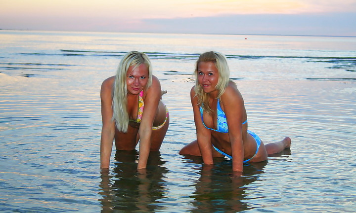 ベビーティーンのアマチュア4
 #6671585