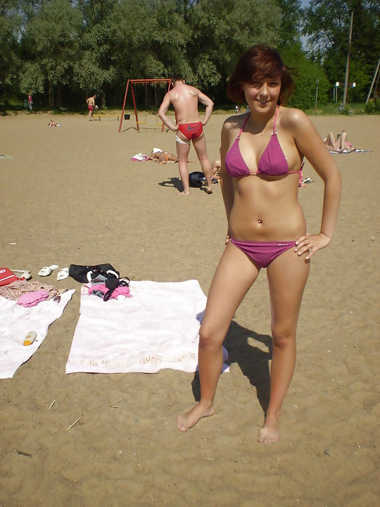 ベビーティーンのアマチュア4
 #6671657