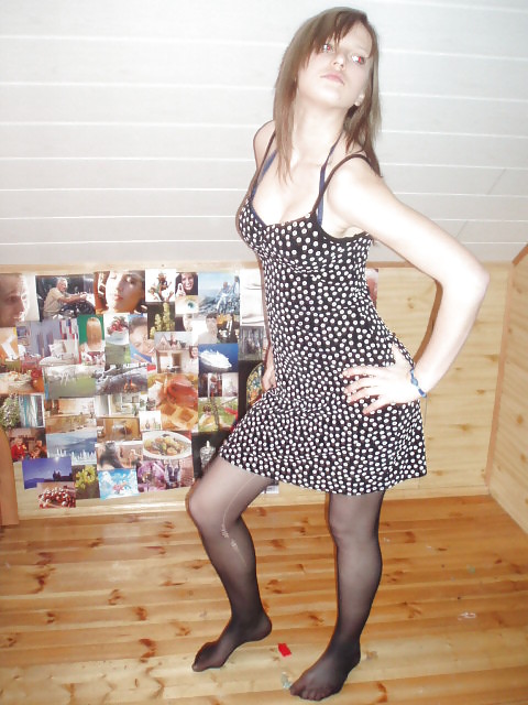 ベビーティーンのアマチュア4
 #6671662