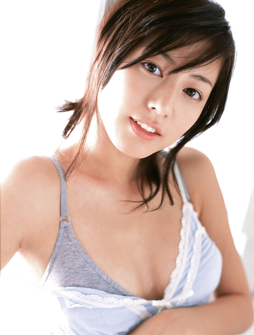 Yumi Sugimoto #489768