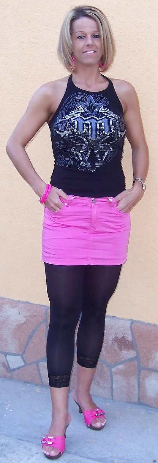 Maduras calientes
 #11319595