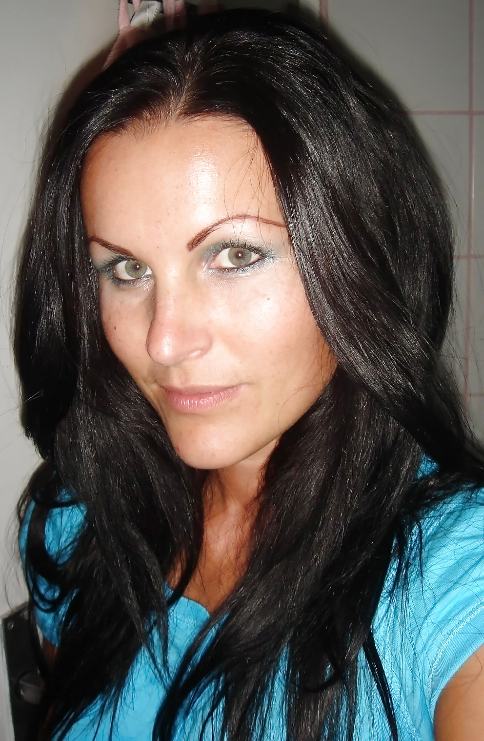 Maduras calientes
 #11319646