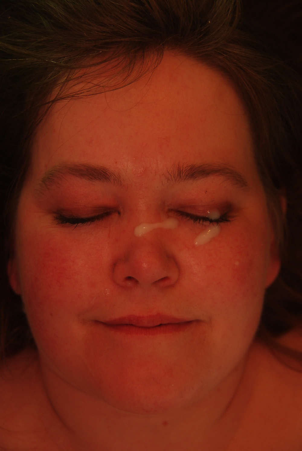 Ansikt sprut 
 #7867161