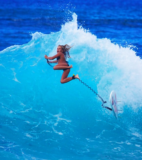 Surf dreams... #9696112