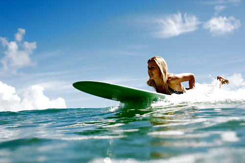 Surf desires... #9696124