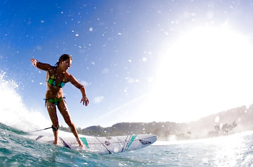 Surf desires... #9696187