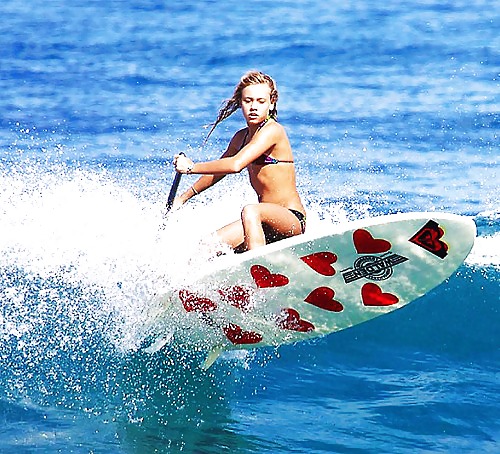 Surf desires... #9696193