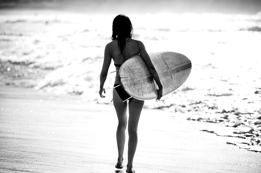 Surf dreams... #9696305