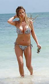 Mis celebridades favoritas- chantelle houghton
 #18807719