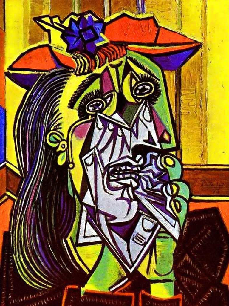Pablo Picasso #13061447