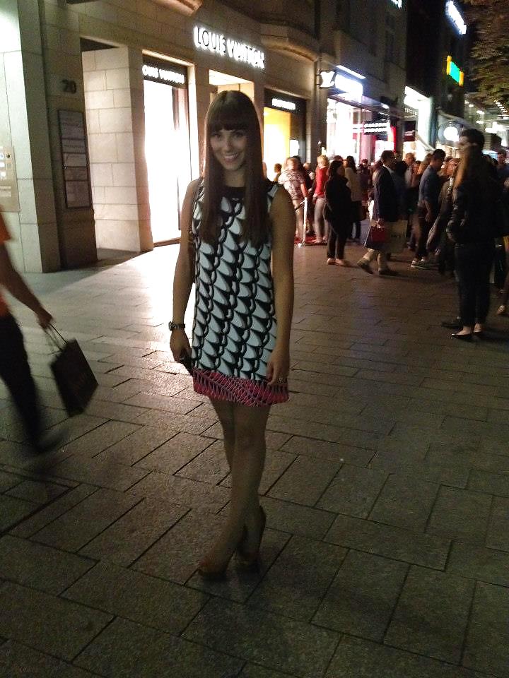 Nadine #8394490