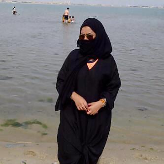 Hijab fatto in arabia saudita
 #12191215