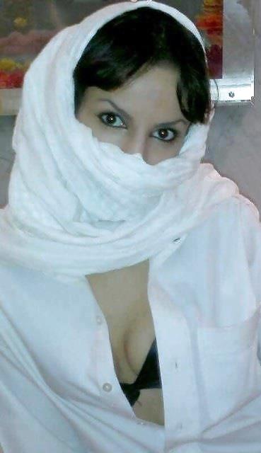 Hijab Fait En Arabie Saoudite #12191233