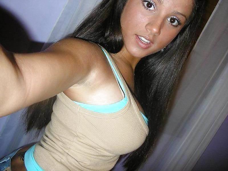 Sexy Teen Pictures & Self SHots 4 #14624076