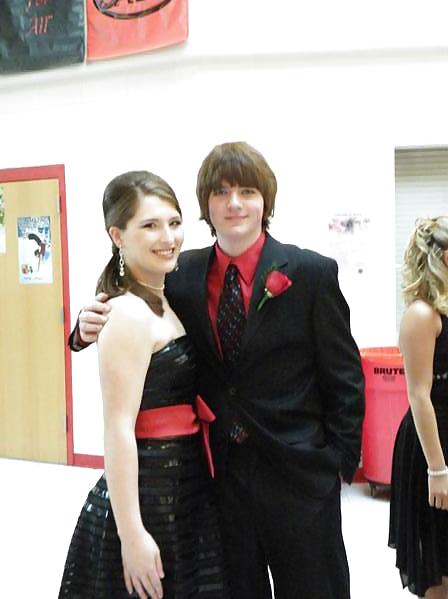 Homecoming Varsity Court  #4342654