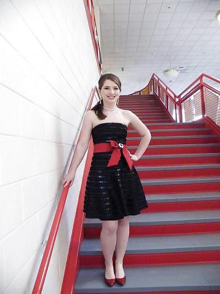 Homecoming Varsity Court  #4342662