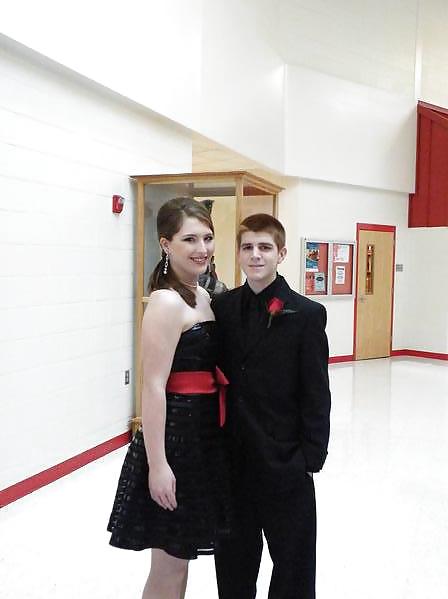Homecoming Varsity Court  #4342666